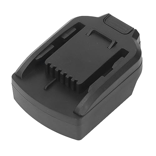 Ferramenta de Adaptador de Bateria para Série para Lítio para Bateria de Lítio para Abs para Utensíl