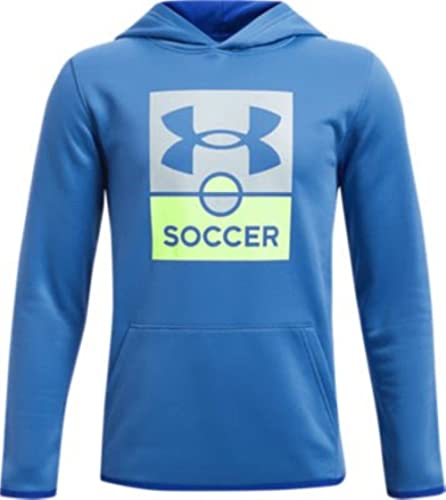 Under Armour Boys Fleece Hoodie