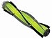 Shark Hard Floor Brushroll with Gentle Touch for Cleaning on Hard Floors and Carpet for Use with Shark Rocket Vacuums (AHHFB400), Green