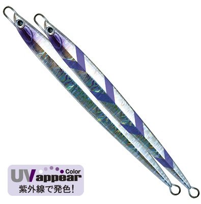 Jigaro 158 mm leurre Palms 100 g pour attraper les thons et sérioles