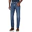 Steely Blue - Medium Wash - Stretch Steely Blue - Medium Wash - Stretch
