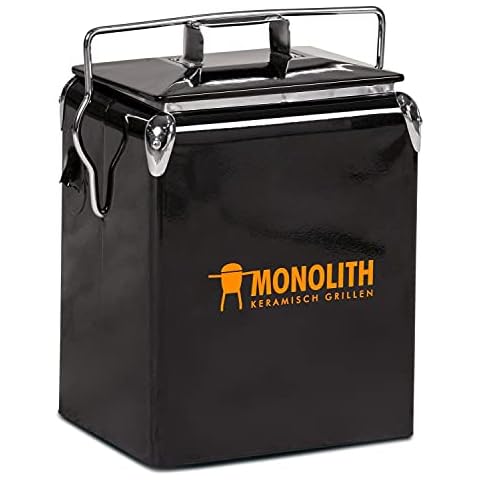 Monolith Kühlbox 17 Liter NEU Cover