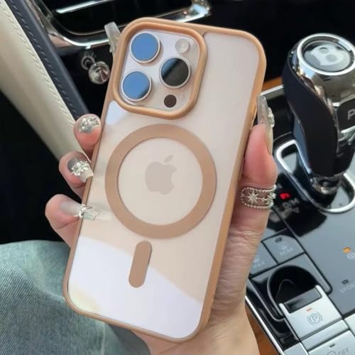 phone17 P[X  MagsafeΉ  }bg h~ ϖh~ CX[dΉ ϏՌ Yی ӂ17P[X Vv TPUt[+ANw ~ wh~ ϋvifU[gS[hj