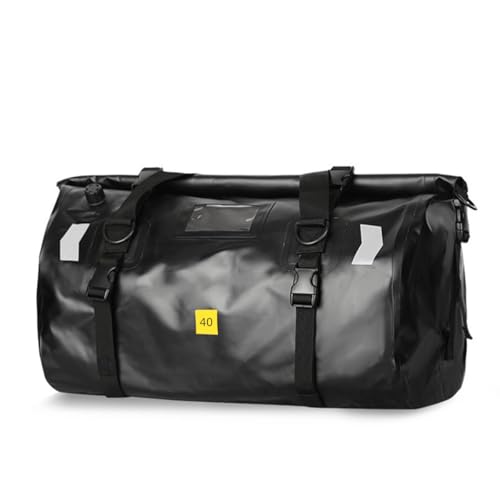 MRSXXNTY ツーリングシートバッグ 40L