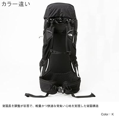 バッグ THE NORTH FACE OURANOS 45 100000001008167832_10203_002.jpg