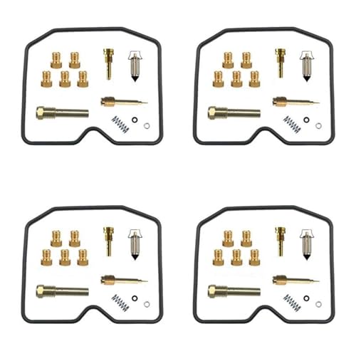 Kit réparation carburateur pour restaurer votre Kawasaki GPZ1000RX de collection