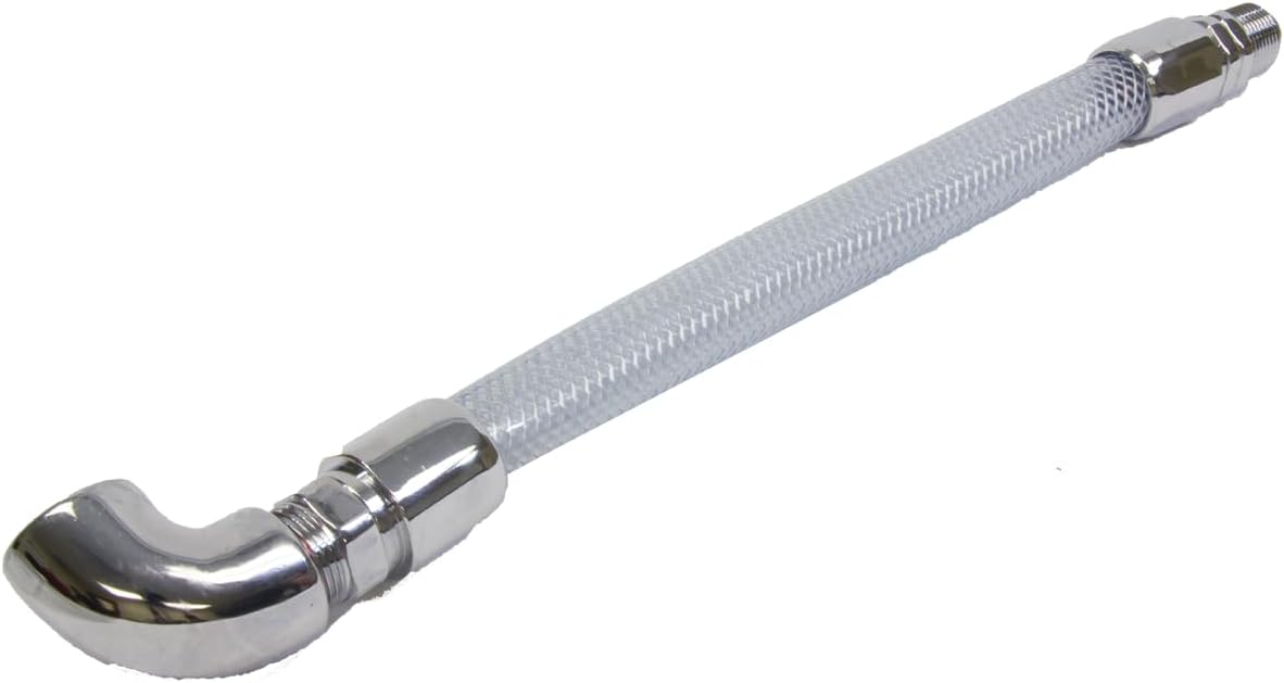ALLIANCE LAUNDRY SYSTEMS Assy Spray Rinse Hose (Uw60) (F8379701)