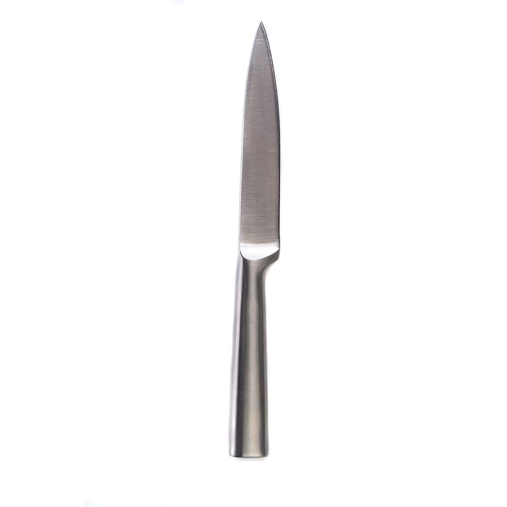 IMPULSE! Zurich Stainless Steel Steak Knife - Set of 6