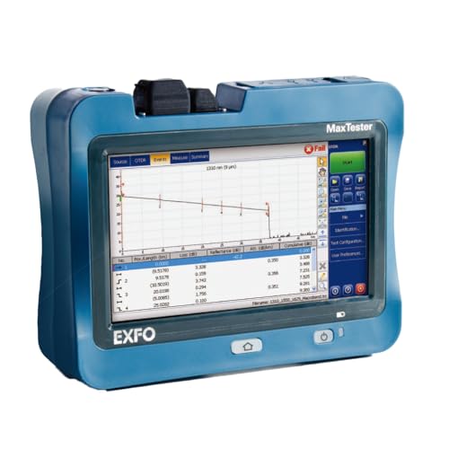 EXFO OTDR MAX-710B SM Module 1310/1550nm 35/34db OTDR Module Brand New