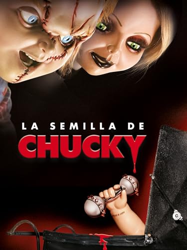 La semilla de Chucky
