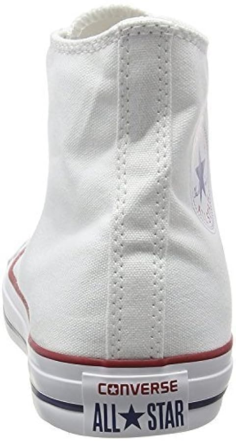 converse チャックテイラー　ホワイト39.5 Converse Chuck Taylor All Star Low-Top Sneaker - White
