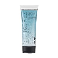 Algopix Similar Product 14 - ST Tropez Gradual Tan In Shower Lotion