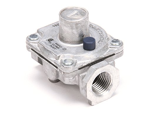 Watts Regulator B911T NPT. COMBO BFP & PRV 1/2 IPS REPLACES 911 0386463