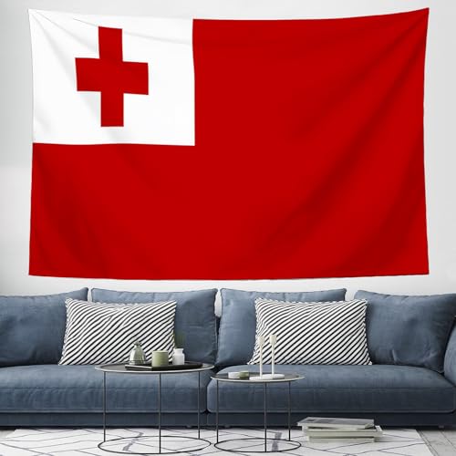Tapisserie murale grand tissu imprimé bannière lavable pour chambre