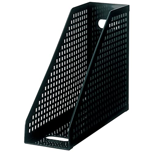 Sekisei SBX-87 Sisbox (Free Type) A4 Black