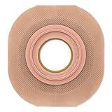 FlexTend Trim to Fit Ostomy Barrier Adhesive Tape 57 mm Flange 5 per Box 14803