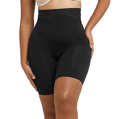 Gaine-culotte de cuisse femme Maidenform à taille haute confort