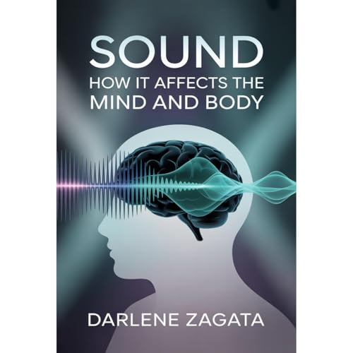 Sound Audiobook By Darlene Zagata cover art