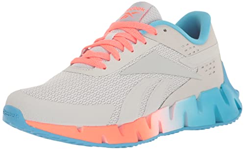 Reebok Boys Zig Dynamic 2.0 Big Kid Lifestyle Running Shoes