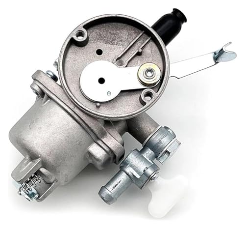 Carburateur pour débroussailleuse à essence chinoise 328 kit moto 2T