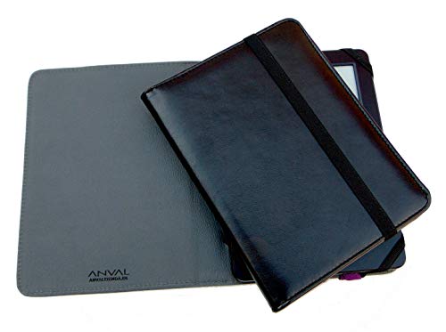 ANVAL Funda EBOOK Sony PRS T1   Estampados   Funda Libro electrónico