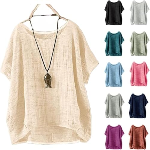[JUNENTER] �J�W���A�����[�Y���l���V���c���R�z���ɐ�����q�b�s�[���g�����f�B�ȃI�[�o�[�T�C�Y�N���[�l�b�N�������킢���g�b�v�X 3XL �O���[