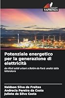 Potenziale energetico per la generazione di elettricità 6202360542 Book Cover