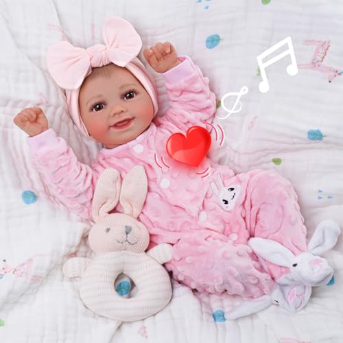 10 Best Interactive Dolls - BabyStuffLab