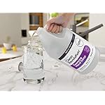 Clean Revolution Foaming Hand Soap Refill Supply Container. Ready to Use Formula. Natural Lavender Fragrance, 128 Fl. Oz - Image 4