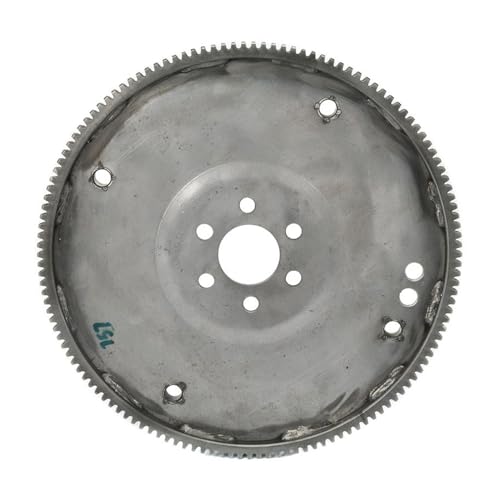 Roue d'inertie Yale 5800644-79 et anneau transmission pour chariot moteur GM 2.4 L