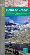 Download Sierra de Gredos / Almanzor / Laguna Grande / Galayos 2019 PDF