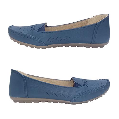 Image of Casual Ballerinas for Women and Girls