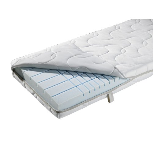 Preisvergleich Produktbild Froli Tour Matratze 140 x 200 cm Härtegrad 3