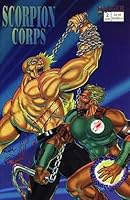 Scorpion Corps 2 B001MTO76Q Book Cover