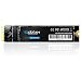 Produktbild DATARAM SSD für 2012 Apple MacBook Air EMC 2558 & EMC 2559, SATA-III M.2 2280 interne SSD (1TB)