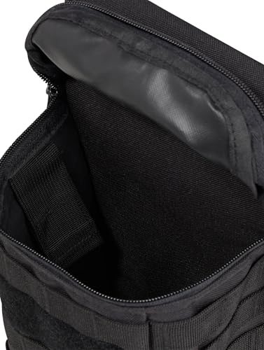 Brandit Side Kick Bag No. 2 Black