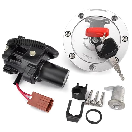 Bouchon réservoir carburant CBR600RR bloqué solution Neiman moto