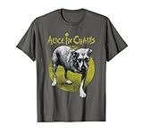 Alice In Chains - Dog T-Shirt