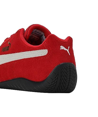 PUMA Unisex-Adult Sneakers, Motor Shoes4