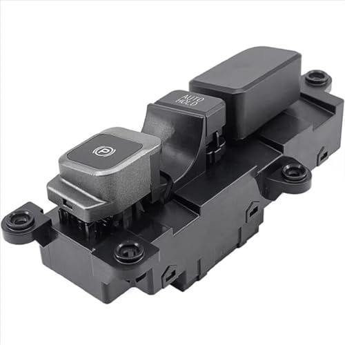 Botón de freno de mano electrónico con ajuste OEM para Santa Fe 13-20 4