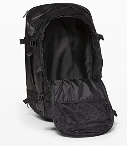 lululemon hiking backpack