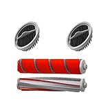XvuaTeIw HEPA Filter Main Brush Replacement Compatible with Xiaomi Roidmi Z1 Air Coldless Wireless Vacuum Cleaner Spare Accessories Parts