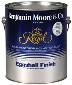 リーガルセレクトエッグシェル2～3分艶有りエコ水性塗料mountain peak white4L