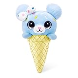 Zoom IMG-1 peluche coco cones sweet di Zoom IMG-1 peluche coco cones sweet di