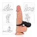 LucaSng Anīllós Péné Vîbrådôrés Clītôrīs para Hombre Pareja, Estîmúlạdór Mụjer Clītőris Recargables,...