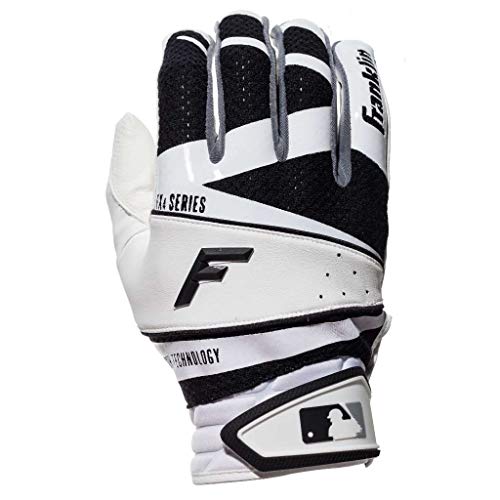Franklin Sports Freeflex Pro Series Batting Gloves