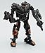 5.1-Inch Transformer Toys Studio Series 8805 Deluxe Class Concept Art Hot Rod The Last Knight Action Figure