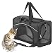 Petsfit Transporter dla Kotów, do 5 kg, Czarny