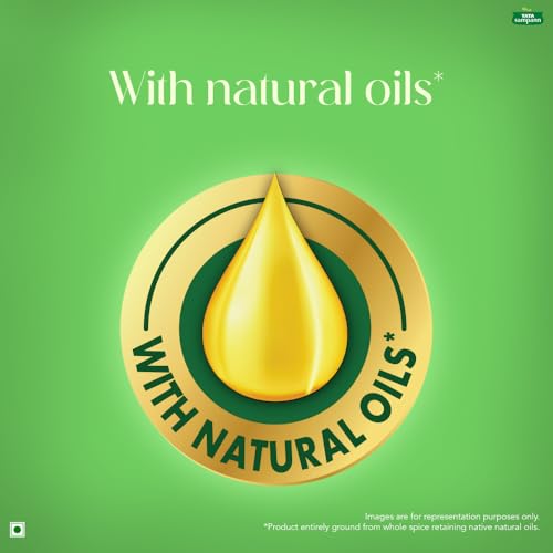 Tata Sampann Chicken Masala with Natural Oils, 100g, Crafted by Chef Sanjeev Kapoor, With Chef’s Exclusive Tip, Rich Aroma & Flavour