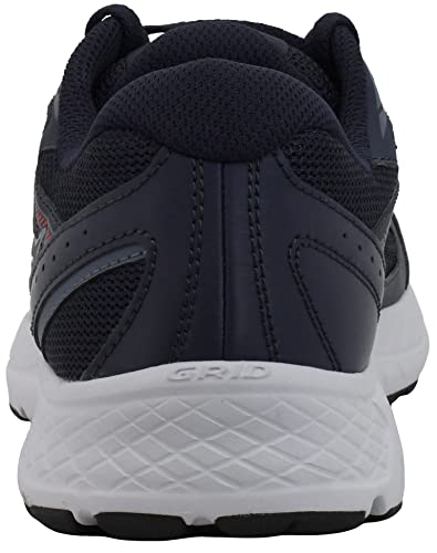 Image of Saucony Men's Cohesion 13 Running Shoe